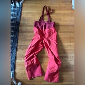 Arc’teryx Shaska women’s ski pant